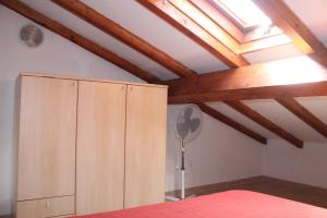 Appartements Trilocale in residence con piscina a 200 m dal mare : photos des chambres