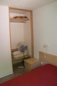 Appartements Trilocale in residence con piscina a 200 m dal mare : Appartement 2 Chambres