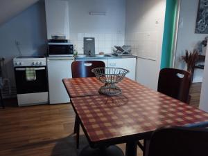 Appartements L'Hirondelle : photos des chambres