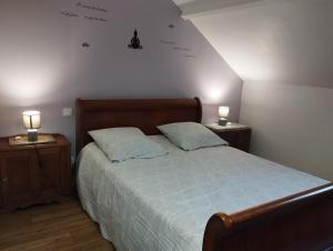Appartements L'Hirondelle : photos des chambres