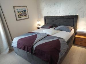 Apartmani Basioli Zadar