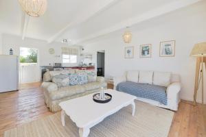 Chez Nous in Arniston
