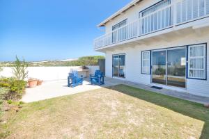 Chez Nous In Arniston