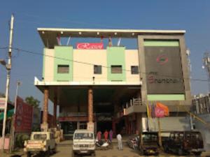 Photo of Hotel Shambhavi
