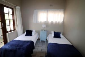 De Kock Flat Arniston