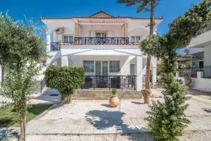 Villa Merlis - Kalamaki