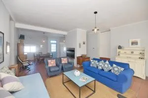 Fisher's Rest In Arniston - بريداسدورب