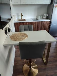 Apartamenty Urban Concept