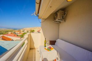 Rustica Luxury with lots of comfort and space and a fantastic view