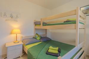 Rustica Luxury with lots of comfort and space and a fantastic view