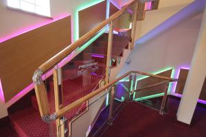 Pensiunea President City