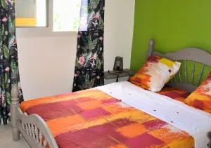 Le Gîte Des Plantations - Petites Mamelles