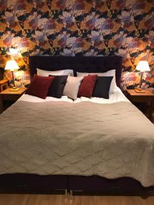 Economy Double Room room in Hotell Ronja