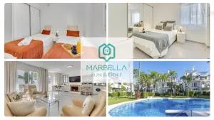 Cozy Pearl In Puerto Banus - El Ángel