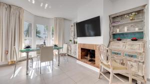 Cozy Pearl In Puerto Banus