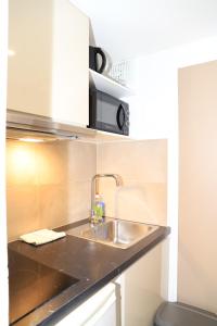 Appart'hotels AMHotel Italie : photos des chambres