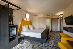 Superior Double or Twin Room room in ARCOTEL Onyx Hamburg
