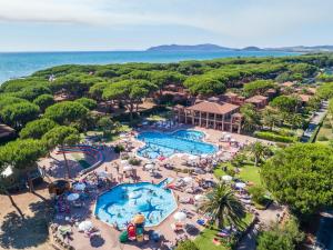 Argentario Camping Village