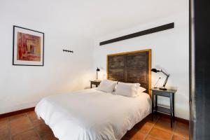 Finca Emblemática - Nº5 Tinache