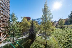 Appartements Miquey - Appt proche station de ski : photos des chambres