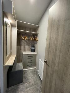 Luxury 2-Bed Lodge Sleeps 6 in Camber Sands