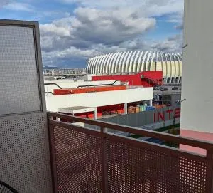 Apartment City - Goli Breg