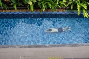 Bangkok Luxury Pool Villa Thonglor