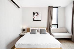 Bangkok Luxury Pool Villa Thonglor