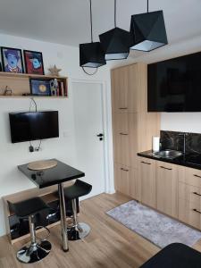 Apartamenty Urban Concept