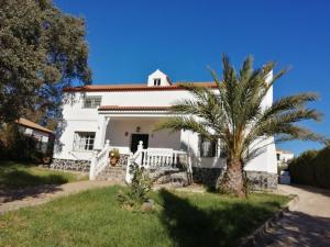 La Colina Sierra Norte de Sevilla