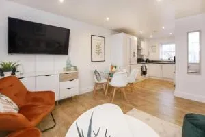 York City Apartments - Wigginton