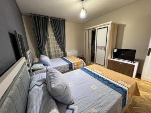 Luxurious apartment in the heart of Cairo, Dokki