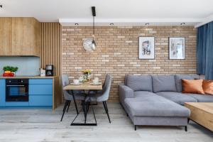 Seaside Apartamenty Platany Kołobrzeg-Centrum