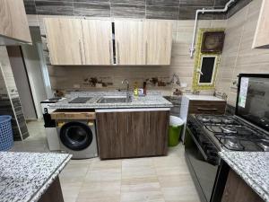 Luxurious apartment in the heart of Cairo, Dokki