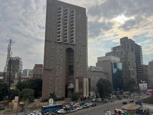 Luxurious apartment in the heart of Cairo, Dokki