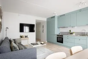 Cozy gem - Nackanäs