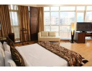 AMR Hotel, Katra - Katra