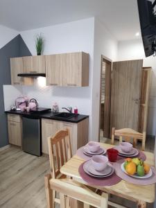 Apartamenty & Pokoje pod Gruszą