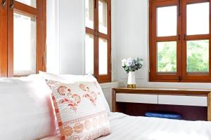 Sathorn Private Pool Villa