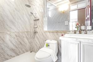 Sathorn Private Pool Villa