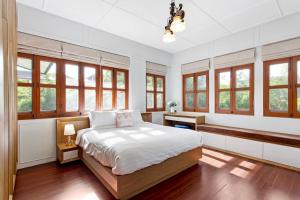 Sathorn Private Pool Villa