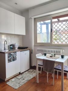 Bright Penthouse 2 M stops from Vatican Museums