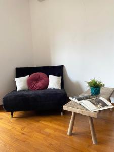 Bright Penthouse 2 M stops from Vatican Museums