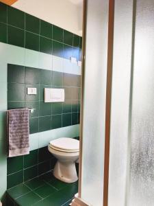 Bright Penthouse 2 M stops from Vatican Museums