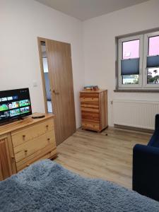 Pokoje Pod Gruszą -osobne wejścia