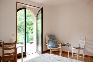 Maisons d'hotes La Beuratte : photos des chambres