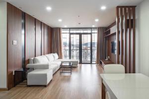 Ho Cozy Đà Lạt Center