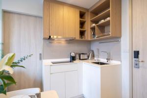 SkyPark , Bangtao , Apartment near beach 2 bedroom