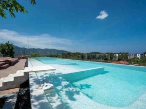 SkyPark , Bangtao , Apartment near beach 2 bedroom