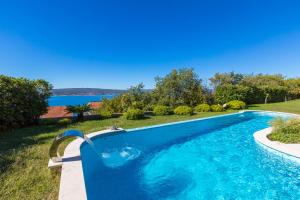Holiday Home Villa Lion's House 